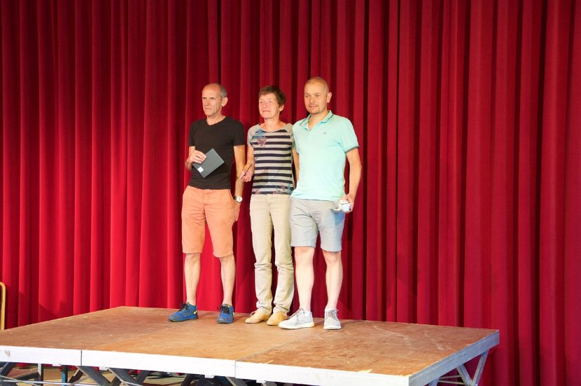 Podium 2016 - 28